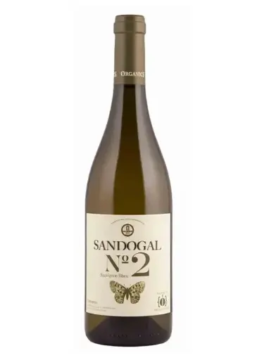 Sandogal Nº2 - Sauvignon Blanc